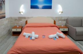 CASA VACANZA A 2 Passi 1 Gela